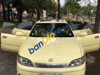 Lexus ES  300  1992 - Bán Lexus ES 300 sản xuất 1992, nhập khẩu nguyên chiếc, giá tốt