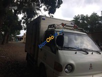 Hyundai H 100 MT 2005 - Bán xe Hyundai H 100 MT năm 2005, màu trắng, giá 150tr