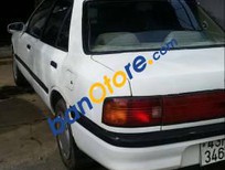 Cần bán xe Mazda 323 1984 - Cần bán xe Mazda 323 năm 1984, màu trắng, giá tốt