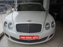 Bán Bentley Continental Flying Spur 2009 - Bán xe Bentley Continental Flying, động cơ W12 dung tích 6.0, xe sản xuất 2009
