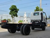 Bán xe oto Isuzu Isuzu khác 2016 - Xe tải Isuzu 2 tấn, cần mua xe tải isuzu 2 tấn, isuzu 2 tấn trả góp