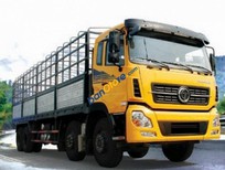 Cần bán xe Dongfeng (DFM) L315 2017 - Xe tải Dongfeng 4 chân/ xe tải Dongfeng Trường Giang 4 chân giá rẻ/ xe tải 4 chân 19 tấn