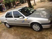 Bán xe oto Renault 19 1995 - Bán Renault 19 sản xuất 1995, màu bạc, nhập khẩu 