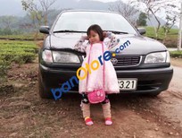 Cần bán Toyota Corolla altis 1997 - Cần bán Toyota Corolla Altis đời 1997, xe đi cực chất