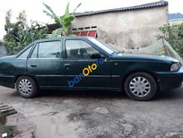 Bán Daewoo Cielo 1996 - Cần bán lại xe Daewoo Cielo 1996, máy móc gầm bệ chắc chắn