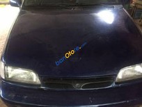 Daewoo Racer 1994 - Bán Daewoo Racer đời 1994, màu xanh lam, xe nhà đang sử dụng