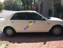 Bán xe oto Ford Focus 2000 - Cần bán Ford Focus đời 2000, màu trắng, giá 150tr