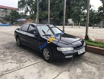 Honda Accord   1994 - Bán Honda Accord sản xuất năm 1994, màu đen số tự động