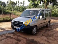 Cần bán xe Fiat Doblo 2003 - Cần bán Fiat Doblo năm 2003, giá chỉ 100 triệu