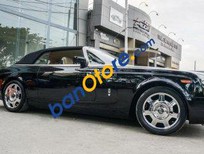 Bán Rolls-Royce Phantom 2008 - Bán xe Rolls-Royce Phantom năm sản xuất 2008, màu đen 