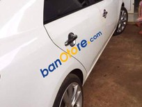 Bán Kia Forte 2015 - Cần bán xe Kia Forte sản xuất năm 2015, màu trắng