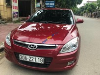 Bán xe oto Hyundai i30 1.6AT 2008 - Cần bán xe Hyundai i30 1.6AT năm 2008, màu đỏ, nhập khẩu nguyên chiếc, 350tr