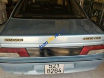 Peugeot 405   1989 - Bán xe Peugeot 405 sản xuất 1989, 40 triệu