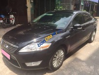 Bán xe oto Ford Mondeo 2014 - Cần bán lại xe Ford Mondeo đời 2014, 4 vỏ còn mới, 2 chìa khóa zin