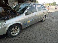 Lifan 520 2007 - Bán Lifan 520 sản xuất 2007, màu bạc