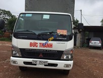 Bán Mitsubishi Canter 2014 - Bán xe Mitsubishi Canter đời 2014, xe công ty tôi, xuất hóa đơn đỏ