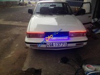 Cần bán xe Kia Concord 1990 - Cần bán lại xe Kia Concord năm 1990, màu trắng, nhập khẩu, giá cạnh tranh