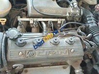 Bán Lifan 520 GTX 2007 - Bán Lifan 520 GTX năm 2007, màu bạc, xe còn rất đẹp, không tỳ vết