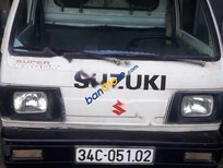 Suzuki Carry 1998 - Cần bán xe Suzuki Carry đời 1998, xe ngon máy nổ êm