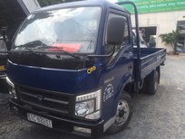 Xe tải 2500kg 2014 - Bán xe tải 1.5 tấn 2014, màu xanh lam, giá tốt