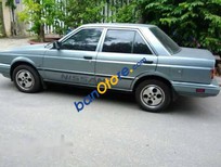 Nissan Sunny 1999 - Bán Nissan Sunny sản xuất 1999, xe máy 1.5 số sàn bốc mạnh, tiết kiệm xăng, nội thất sạch sẽ