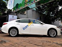 Lexus ES 350 2012 - Bán ô tô Lexus ES 350 sản xuất năm 2012, màu trắng, xe nhập   