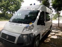 Hãng khác Xe du lịch Fiat Ducato 2.3 2008 - Bán xe Fiat Ducato 2.3 2008, màu trắng, xe 7 chỗ cứu thương không có liên hạn sử dụng