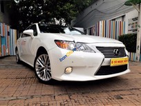 Lexus ES 350 2012 - Bán xe Lexus ES 350 đời 2012, màu trắng, xe đẹp