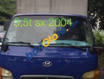 Hyundai Mighty MT 2004 - Bán ô tô Hyundai Mighty MT năm sản xuất 2004