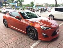 Toyota FT 86 2.0 AT 2012 - Salon bán Toyota FT 86 2.0 AT đời 2012, xe đẹp xuất sắc đi cực ít và giữ gìn cẩn thận