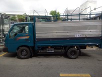 Cần bán Kia K125 2017 - Xe tải Kia 1T25, xe tải Kia 1T9 vào thành phố HCM, Long An trả góp