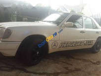 Mercedes-Benz E class   1995 - Bán Mercedes E class sản xuất 1995, màu trắng 