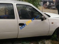 Bán xe oto Daewoo Cielo 1998 - Bán ô tô Daewoo Cielo đời 1998, xe đầy đủ, mới làm đồng sơn lại hết