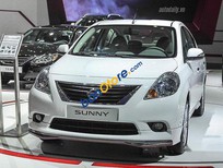 Bán xe oto Nissan Sunny 1.5 XV Premium 2017 - Bán xe Nissan Sunny 1.5 XV Premium năm 2017
