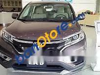 Bán xe oto Honda CR V 2017 - Bán Honda CR V sản xuất năm 2017