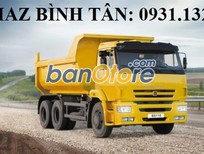 Cần bán xe Hyundai Ben Kamaz   65115 (6x4) EURO 3 6511 - Kamaz XE BEN 65115 (6x4) EURO 3 2016