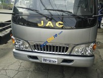 Bán xe oto Xe tải 2500kg 2017 - Bán xe Jac 2t5 đời 2017 sản xuất 2017, giá tốt