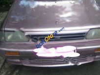 Kia Pride Beta 1997 - Bán Kia Pride Beta sản xuất 1997, màu hồng