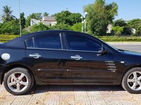 Mazda 2 2005 - Bán xe Mazda 3 2005MT dòng xe Nhật