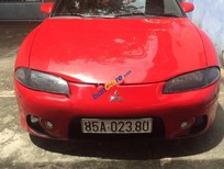 Bán xe oto Mitsubishi Eclipse 2.0AT 1997 - Cần bán Mitsubishi Eclipse 2.0AT năm 1997, màu đỏ 