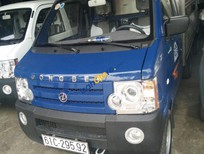 Xe tải 500kg 2017 - Bán xe Dongben 800kg sản xuất 2017, giá chỉ 160 triệu
