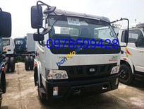 Veam VT750 2016 - Bán xe tải Veam VT750, thùng dài 6m giá tốt