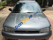 Bán xe oto Subaru Legacy   1997 - Cần bán gấp Subaru Legacy sản xuất 1997, xe nhập
