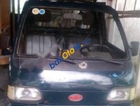 Bán Kia Bongo 1998 - Bán xe Kia Bongo đời 1998, màu xanh, xe đang hoạt động bình thường, mới đi đăng kiểm xong