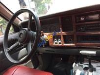 Bán xe oto Jeep Cherokee   1993 - Bán Jeep Cherokee năm 1993, xe nhập, xe zin nguyên bản máy êm