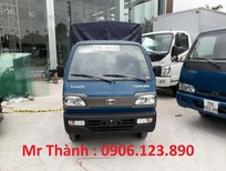 Cần bán xe Thaco TOWNER 800 2017 - Xe tải nâng tải từ 7 tạ lên 9 tạ Thaco Towner tại Hải Phòng