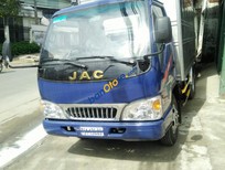 Bán Xe tải 2500kg 2017 - Bán xe tải Jac 2T5 năm sản xuất 2017
