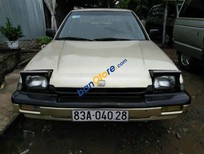 Bán xe oto Honda Accord 1986 - Cần bán xe Honda Accord sản xuất 1986