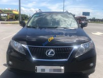 Lexus RX 350 2009 - Bán Lexus RX 350 đời 2009, màu đen, xe đẹp