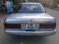 Cần bán Toyota Cressida 1991 - Bán ô tô Toyota Cressida sản xuất 1991, màu bạc, nhập khẩu 